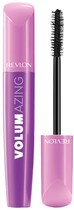 Tusz do rzęs Revlon Volumazing Mascara 901 Blackest Black 9 ml (0309976182018) - obraz 1