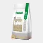 Сухий корм для кішок Nature's Protection Cat Sterilised для стерилізованих з м'ясом птиці