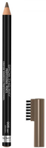 Олівець для брів Rimmel Brow This Way 05 1.4 г (3616302476398) - зображення 1