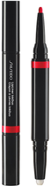 Олівець-праймер для губ Shiseido LipLiner Ink Duo 8 0.9 г (0729238164222) - зображення 1