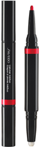 Kredka do ust Shiseido LipLiner Ink Duo 8 0,9 g (0729238164222) - obraz 1