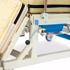 Медичне ліжко широке з туалетом та функцією бічного перевороту для тяжкохворих MED1-H03-2 - зображення 6