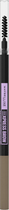 Олівець для брів Maybelline New York Brow Ultra Slim 1 Бежевий 0.9 г (3600531579487) - зображення 1