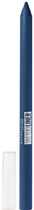 Гелевий олівець для повік Maybelline New York Tattoo Liner відтінок 921 Крижаний синій (3600531531133) - зображення 3