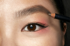 Kredka do brwi NYX Professional Makeup Eyebrow Pwdr Pncl 02 Taupe 1,4 g (0800897085346) - obraz 5