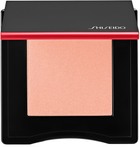Kompaktowy róż Shiseido Innergllow Powder 05 gold-sand 4 g (0730852148864) - obraz 1
