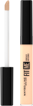 Консилер Maybelline New York Fit Me Matte 10 Light 6.8 мл (0000030096585) - зображення 1