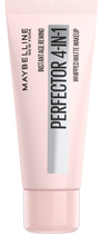 Засіб 4 in 1 Maybelline New York Instant Perfector Праймер, пудра, консилер, ВВ-крем з матувальним ефектом Слонова кістка 30 мл (3600531643171) - зображення 1