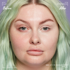 Korektor serum NYX Professional Makeup Bare With Me 01 Fair 9,6 ml (0800897129767) - obraz 5