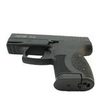 Стартовий пістолет Retay P114 black - зображення 4