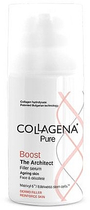 Serum do twarzy Collagena Pure Boost The Architect Filler Serum 30 ml (3800035000603) - obraz 1