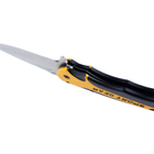 Нож раскладной 115мм SIGMA 1976161034 - изображение 3