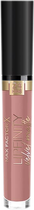 Matowa Szminka w płynie Max Factor Lipfinity Velvet Matte No. 15 Nude Silk 3,5 ml (8005610629612) - obraz 1