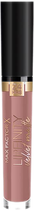 Matowa szminka w płynie Max Factor Lipfinity Velvet Matte No. 35 Elegant Brown 3,5 ml (8005610629773) - obraz 1