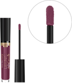 Matowa szminka w płynie Max Factor Lipfinity Velvet Matte No. 50 Satin Berry 3,5 ml (8005610629896) - obraz 3