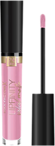 Matowa szminka w płynie Max Factor Lipfinity Velvet Matte No. 60 Pink Dip 3,5 ml (8005610629971) - obraz 4