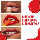 Рідка помада для губ Maybelline New York SuperStay Vinyl Ink Liquid Lipstick №20 4.2 мл (0000030145535) - зображення 11