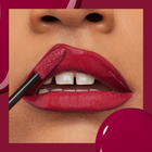 Рідка помада для губ Maybelline New York SuperStay Vinyl Ink Liquid Lipstick №10 4.2 мл (0000030145559) - зображення 14