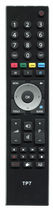 Пульт для телевизора GRUNDIG TP-7187R (TP7)