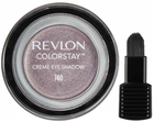 Тіні для повік Revlon ColorStay Creme Eye Shadow 740 Black Currant 5.2 г (0309977641088) - зображення 1