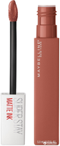 Помада для губ Maybelline New York Super Stay Matte Ink 70 5 мл (3600531469412) - зображення 4