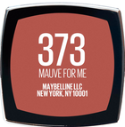Szminka do ust Maybelline New York Color Sensational Made for all 373 Rose Lilac 5g (3600531543310) - obraz 3