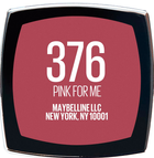 Szminka do ust Maybelline New York Color Sensational Made for all 376 Pink 5 g (3600531543327) - obraz 3