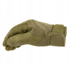 Тактические перчатки Mil-Tec® ASSAULT GLOVES XL - изображение 2