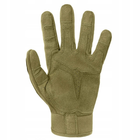 Тактические перчатки Mil-Tec® ASSAULT GLOVES M - изображение 3