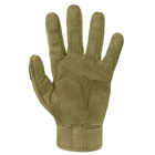 Тактичні рукавички Mil-Tec® ASSAULT GLOVES L - зображення 3