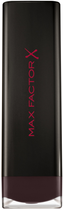 Szminka matowa Max Factor Color Elixir Matte No. 65 Raisin 4 g (3614227927506) - obraz 2