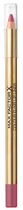 Олівець для губ Max Factor Colour Elixir Lip Liner 030 Mauve Moment (3616301893332) - зображення 1