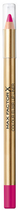 Kredka do ust Max Factor Color Elixir Lip Liner 040 Pink Kiss (3616301893370) - obraz 1