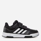 Дитячі кросівки для хлопчика Adidas Tensaur Sport 2.0 CF K GW6440 28 Чорні (4065426077018) - зображення 1