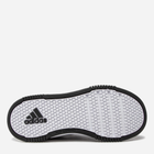 Підліткові кросівки для хлопчика Adidas Tensaur Sport 2.0 CF K GW6440 35 Чорні (4065426076950) - зображення 4