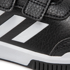 Buty sportowe chłopięce Adidas Tensaur Sport 2.0 CF K GW6440 33 Czarne (4065426076936) - obraz 6