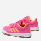 Buty sportowe dziecięce dla dziewczynki na rzepy Adidas Tensaur Sport 2.0 CF GW6443 30 Różowe (4065426069211) - obraz 3