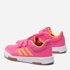Buty sportowe dziecięce dla dziewczynki na rzepy Adidas Tensaur Sport 2.0 CF GW6443 29 Różowe (4065426069174) - obraz 3