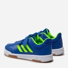 Дитячі кросівки для хлопчика Adidas Tensaur Sport 2.0 CF GW6444 29 Блакитні (4065426096040) - зображення 3