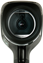 Kamera termowizyjna Flir E5-XT WI-FI (4743254004009) - obraz 3