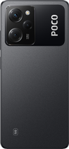 Smartfon Poco X5 Pro 5G 8/256GB Czarny (43971) - obraz 5