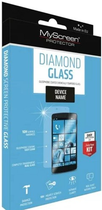 Захисне скло MyScreen Diamond Glass для Apple iPhone 12 Mini (PROGLASAPIP12M) - зображення 1