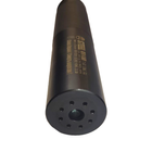 Глушник Steel Gen4 AIR для калібру 7.62 різьблення 18*1.5Lh. - зображення 2