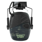 Активні тактичні навушники Impact Sport R-02527. - зображення 2