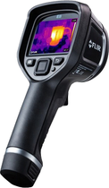 Тепловізор Flir E8-XT WI-FI (4743254004023)