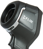 Kamera termowizyjna Flir E8-XT WI-FI (4743254004023) - obraz 4