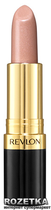 Губна помада Revlon Super Lustrous Lipstick 4 г 025 Рожевий горизонт (0309973849259)