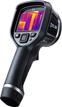 Kamera termowizyjna Flir E6-XT WI-FI (4743254004016) - obraz 1