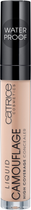 Рідкий консилер Catrice Liquid Camouflage - High Coverage Concealer 5 мл 020 - Light Beige (4250947544686)