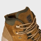 Чоловічі тактичні черевики Ortega ODS1219676_05 Койот 41р. (27.5) см - зображення 3